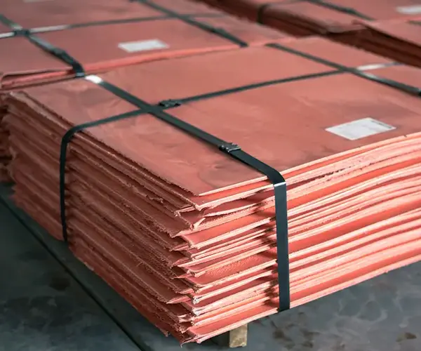 Buy Copper Cathode Online