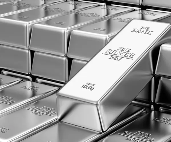 Buy Silver Online