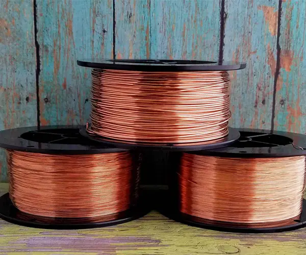 Buy Copper Wire Online