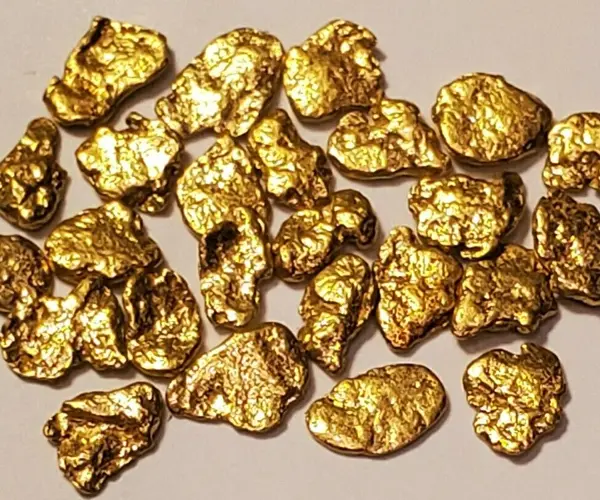 Buy Gold Nugget Online